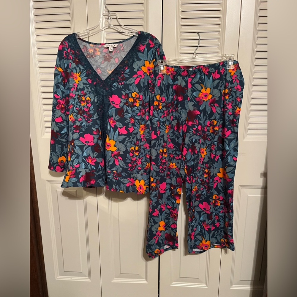 Pioneer Woman pjs
